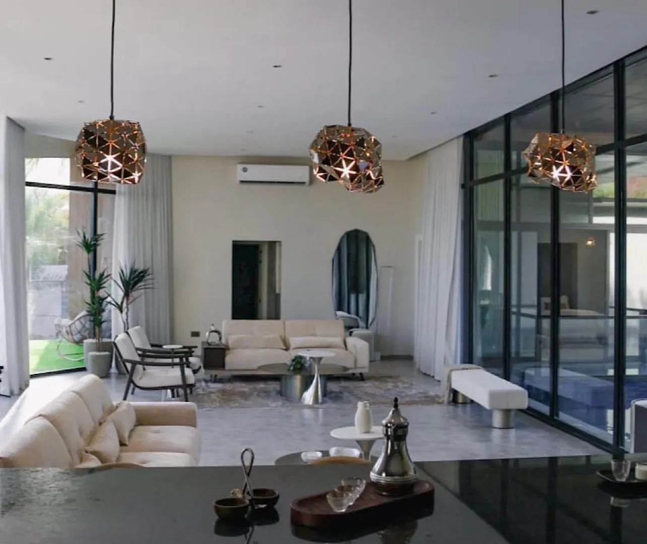 Appartamento La Luxury Farm Abu Dhabi 0*,  Emirati Arabi Uniti